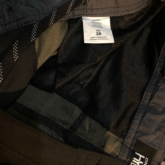 O’Neil | Men’s Stockton 20 Hybrid Swim Trunks (New) - Picture 3 of 5